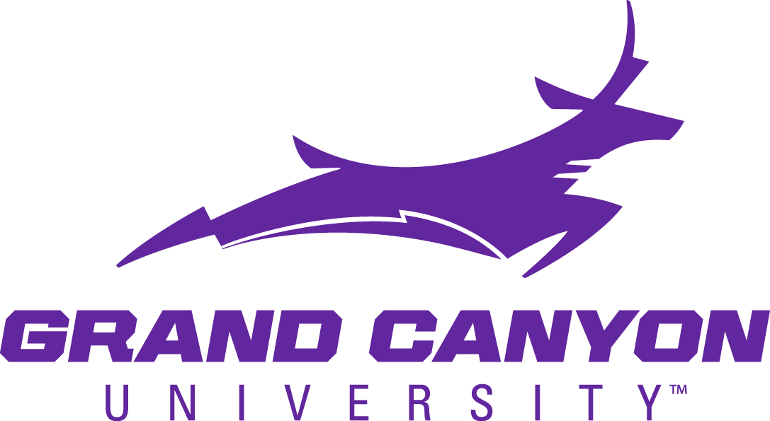 Grand Canyon Antelopes 2015-Pres Secondary Logo 01 vinyl decal